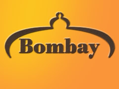 Indisches Restaurant Bombay Logo
